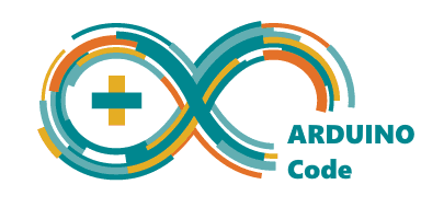 Logo Arduino Code